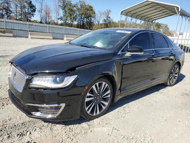 Obraz 1 z 2017 LINCOLN MKZ SELECT 2017 z VIN 3LN6L5C92HR609381