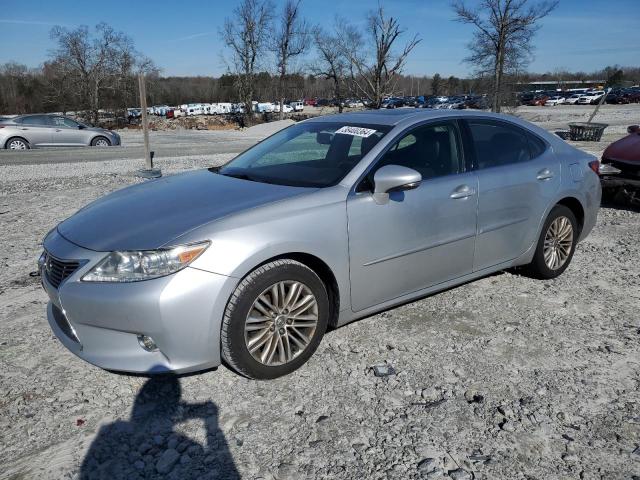 2013 LEXUS ES 350 2013 image