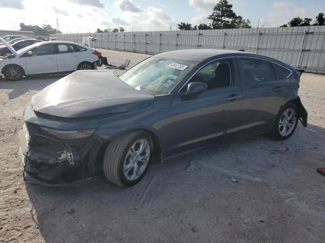 2023 HONDA ACCORD LX 2023 image