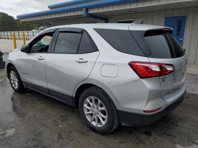 Изображение 2 2019 CHEVROLET EQUINOX LS 2019 с VIN 3GNAXHEV5KS659178