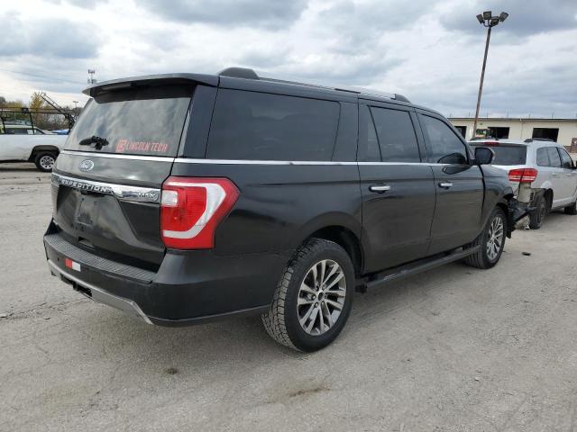 Obraz 3 z 2018 FORD EXPEDITION MAX LIMITED 2018 z VIN 1FMJK2AT4JEA45008