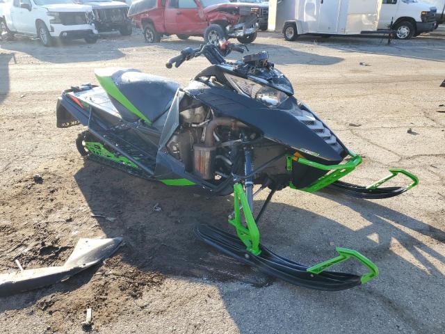 Изображение 1 2015 ARCC SNOWMOBILE 2015 с VIN 4UF15SNWXFT117762