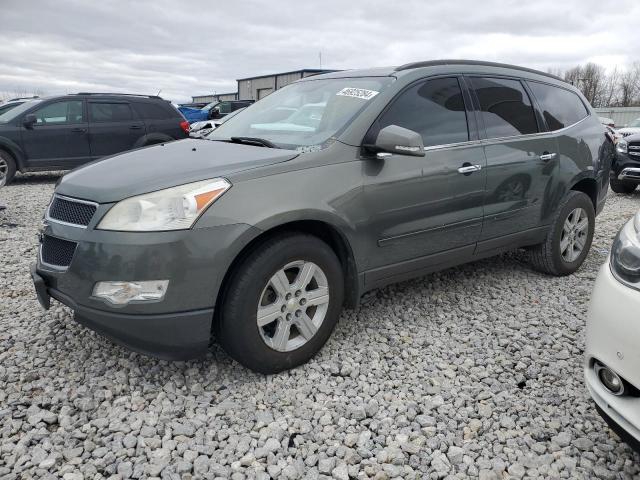 Изображение 2011 CHEVROLET TRAVERSE LT 2011