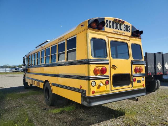 Image 2 of 2002 FREIGHTLINER CHASSIS FS65 2002 with VIN 4UZAAXAKX2CJ87674