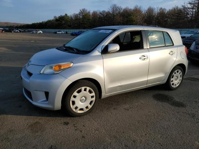 Obraz 1 z 2010 TOYOTA SCION XD  2010 z VIN JTKKU4B49A1006355