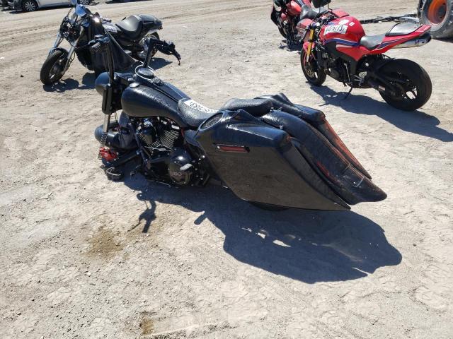 Obraz 3 z 2020 HARLEY-DAVIDSON FLHRXS  2020 z VIN 1HD1KVP14LB619170