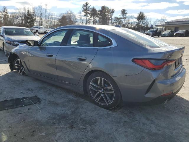 Obraz 2 z 2024 BMW 430XI GRAN COUPE 2024 z VIN WBA73AV05RFP91685