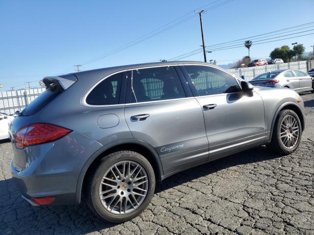 Изображение 3 2014 PORSCHE CAYENNE  2014 с VIN WP1AA2A2XELA08706