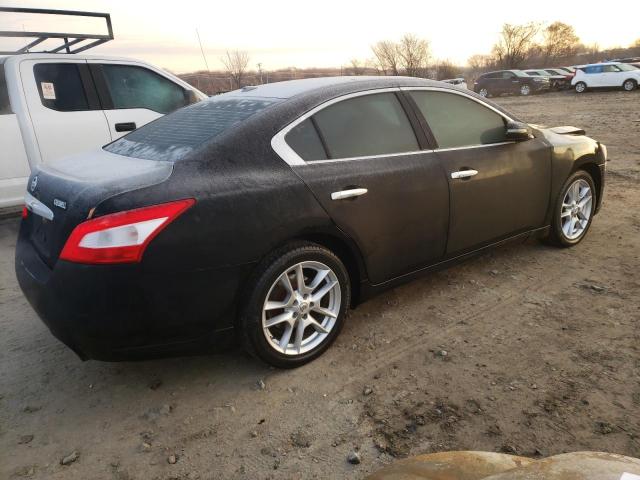 Obraz 3 z 2011 NISSAN MAXIMA S 2011 z VIN 1N4AA5AP1BC835154