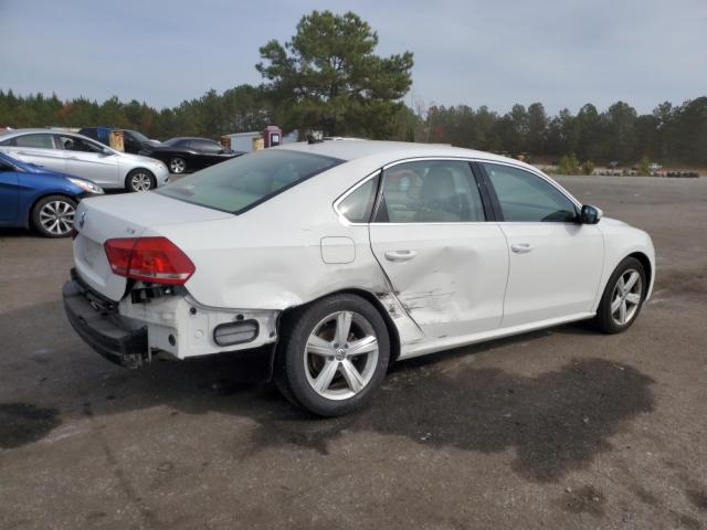 Image 3 of 2015 VOLKSWAGEN PASSAT S 2015 with VIN 1VWAT7A3XFC094714