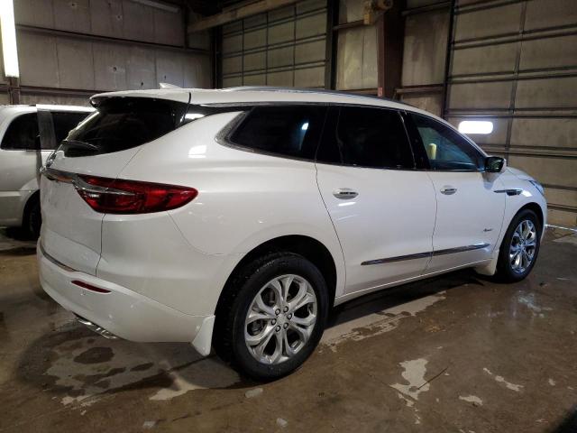 Image 3 of 2021 BUICK ENCLAVE AVENIR 2021 with VIN 5GAEVCKW6MJ166115