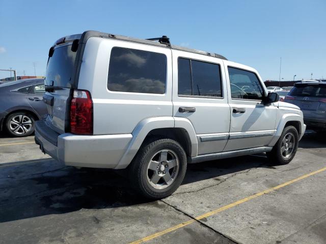 Image 3 of 2006 JEEP COMMANDER  2006 with VIN 1J8HG48N36C132997