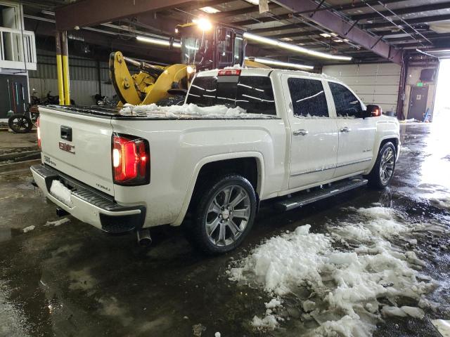 Obraz 3 z 2015 GMC SIERRA K1500 DENALI 2015 z VIN 3GTU2WEJXFG214594