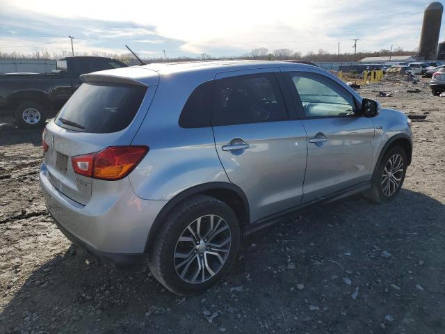 Obraz 3 z 2016 MITSUBISHI OUTLANDER SPORT ES 2016 z VIN JA4AP3AU3GZ057117