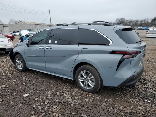 Изображение 2 2023 TOYOTA SIENNA XSE 2023 с VIN 5TDCSKFC4PS091589