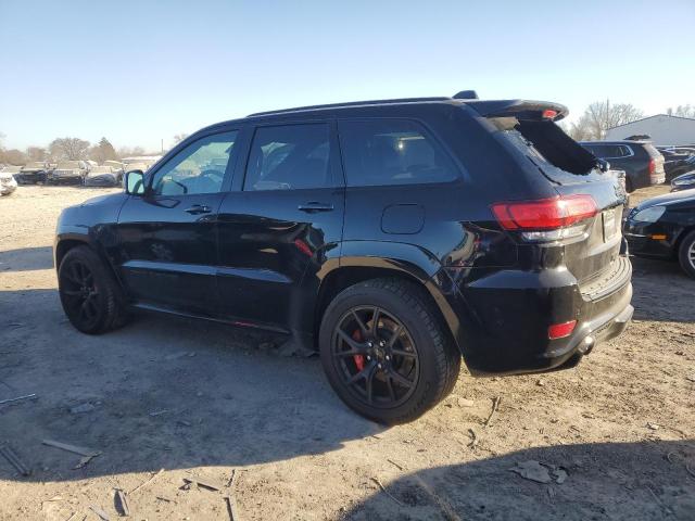 Obraz 2 z 2020 JEEP GRAND CHEROKEE SRT-8 2020 z VIN 1C4RJFDJ6LC282982