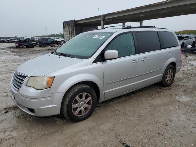 Obraz 2010 CHRYSLER TOWN & COUNTRY TOURING 2010