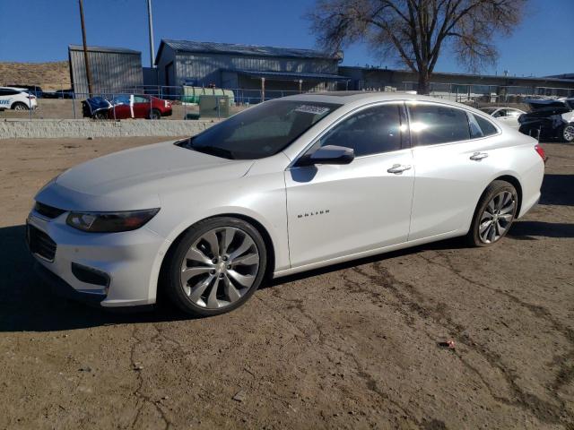 Obraz 1 z 2016 CHEVROLET MALIBU PREMIER 2016 z VIN 1G1ZH5SX3GF184454