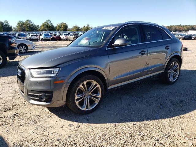 Изображение 2015 AUDI Q3 PRESTIGE 2015