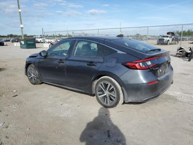 Obraz 2 z 2023 HONDA CIVIC LX 2023 z VIN 19XFL2H5XPE022022