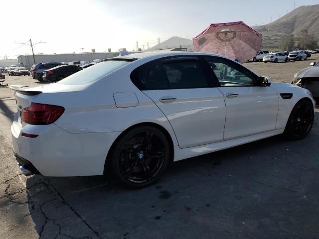 Obraz 3 z 2013 BMW M5  2013 z VIN WBSFV9C53DD097015