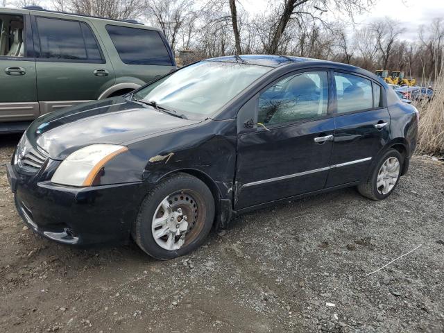 Image 1 of 2011 NISSAN SENTRA 2.0 2011 with VIN 3N1AB6AP7BL724290