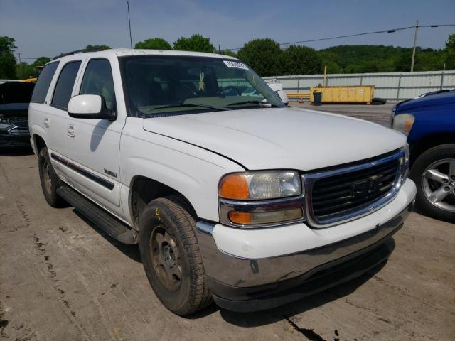Obraz 1 z 2005 GMC YUKON  2005 z VIN 1GKEC13V35R233887
