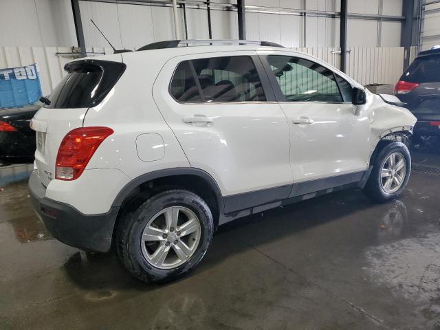 Obraz 3 z 2015 CHEVROLET TRAX 1LT 2015 z VIN 3GNCJRSB2FL239338