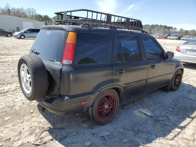 Obraz 3 z 2000 HONDA CR-V EX 2000 z VIN JHLRD1764YC031230