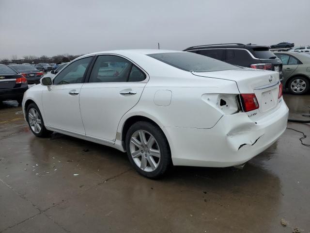 Image 2 of 2009 LEXUS ES 350 2009 with VIN JTHBJ46G192333518