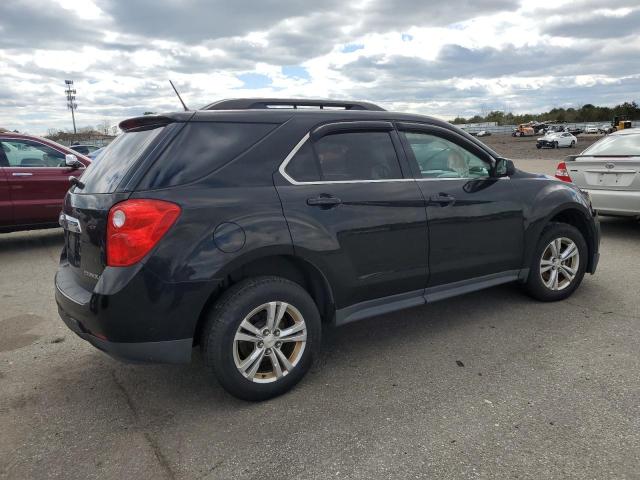Изображение 3 2013 CHEVROLET EQUINOX LT 2013 с VIN 2GNALDEK9D6270538