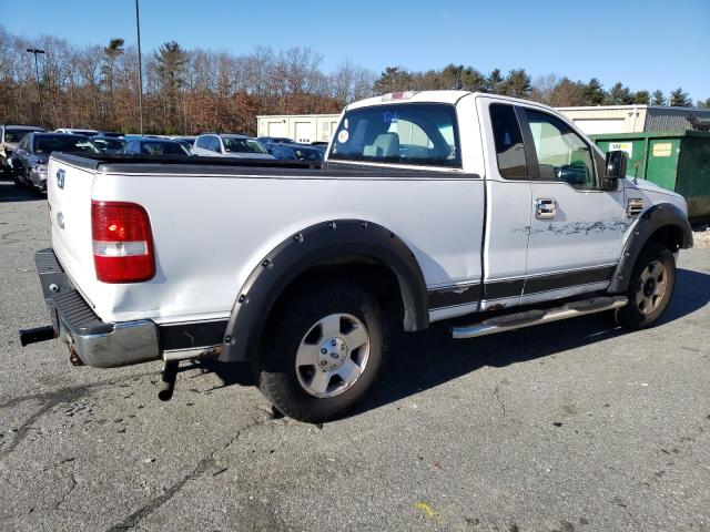 Obraz 3 z 2007 FORD F150  2007 z VIN 1FTRF12237NA65027