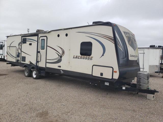 Image 1 of 2016 WILDWOOD LACROSSE 2016 with VIN 5ZT2LCYB8GB007590