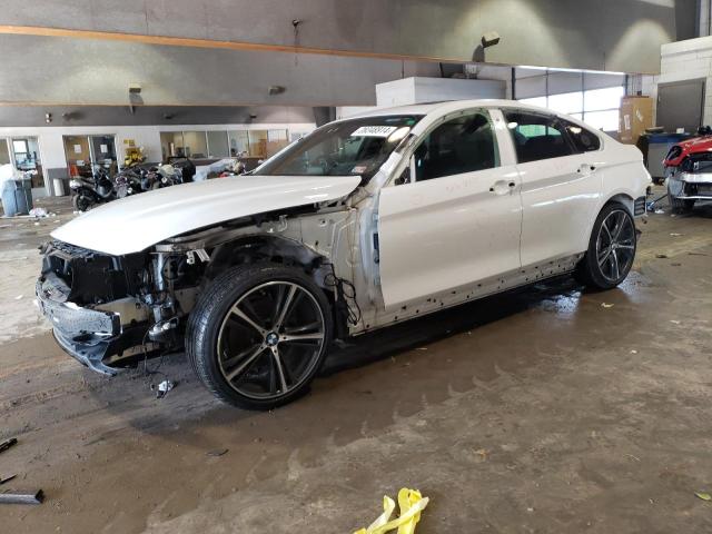 Изображение 2018 BMW 430XI GRAN COUPE 2018