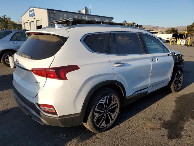 Image 3 of 2020 HYUNDAI SANTA FE LIMITED 2020 with VIN 5NMS53AA2LH145175