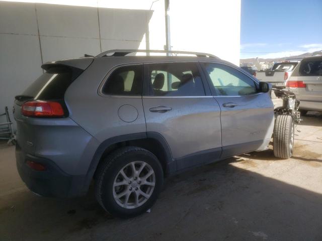 Image 3 of 2016 JEEP CHEROKEE LATITUDE 2016 with VIN 1C4PJLCS5GW171036
