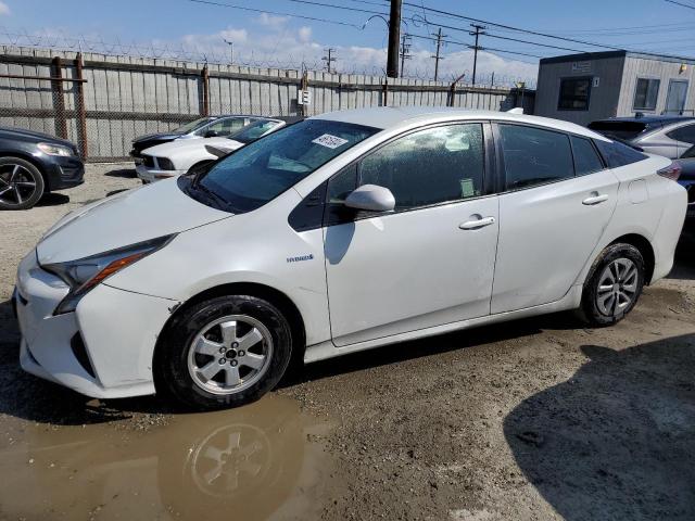 2016 TOYOTA PRIUS  2016 image