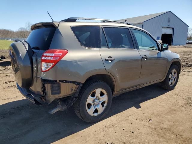 Image 3 of 2010 TOYOTA RAV4  2010 with VIN JTMBF4DVXA5037002