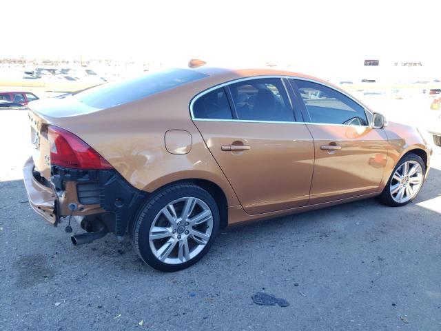 Obraz 3 z 2011 VOLVO S60 T6 2011 z VIN YV1902FHXB2006485