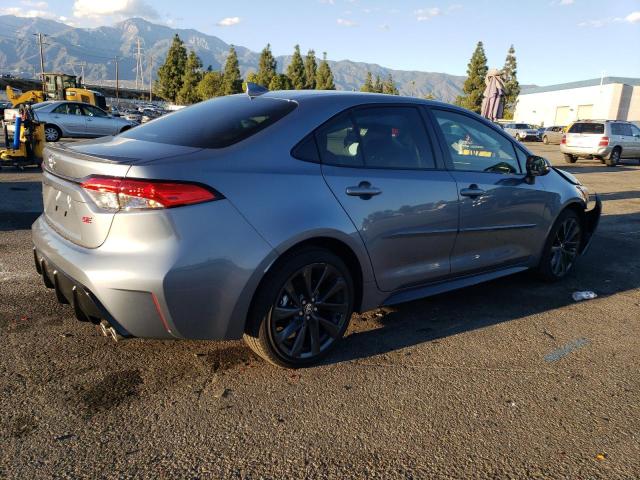 Image 3 of 2024 TOYOTA COROLLA SE 2024 with VIN JTDP4MCE2R3521380