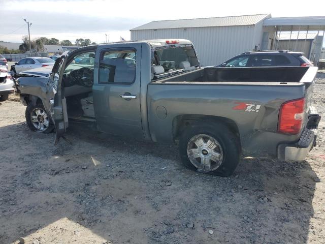 Obraz 2 z 2011 CHEVROLET SILVERADO K1500 LT 2011 z VIN 3GCPKSE35BG194076