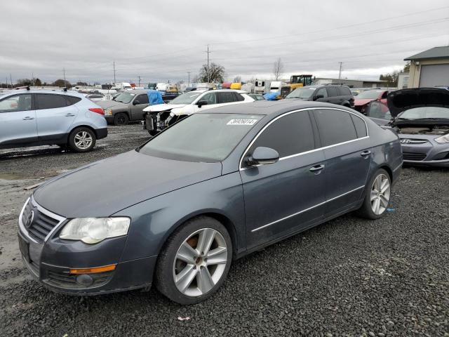 2010 VOLKSWAGEN PASSAT KOMFORT 2010 image