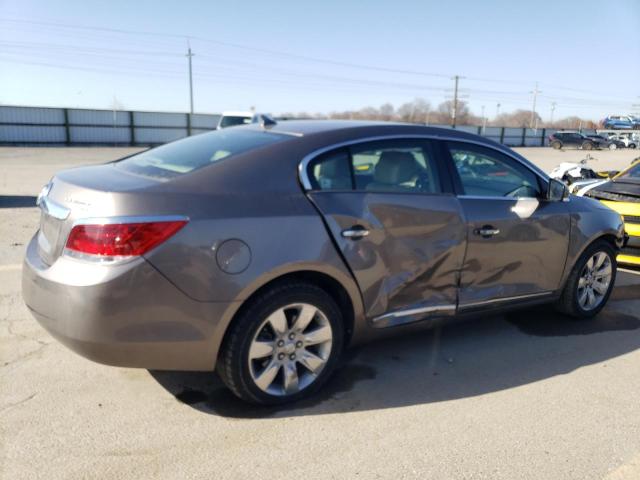 Image 3 of 2011 BUICK LACROSSE CXL 2011 with VIN 1G4GD5GD5BF177079