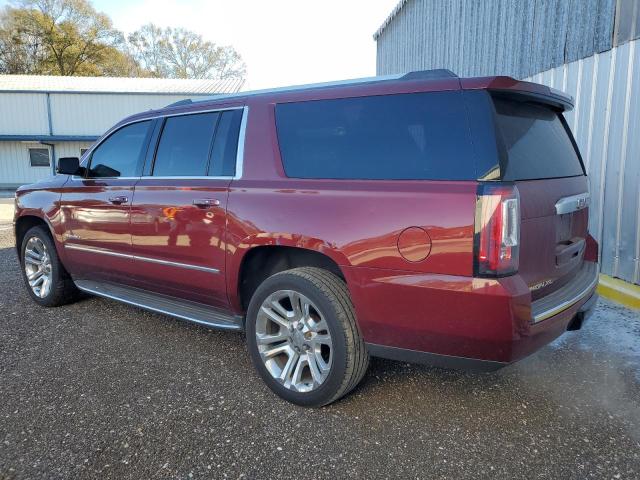 Image 2 of 2019 GMC YUKON XL DENALI 2019 with VIN 1GKS2HKJ8KR266649