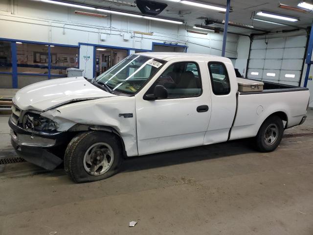 Изображение 1 1998 FORD F150  1998 с VIN 1FTZX1723WNB05482