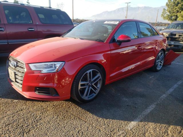 Obraz 2019 AUDI A3 PREMIUM 2019