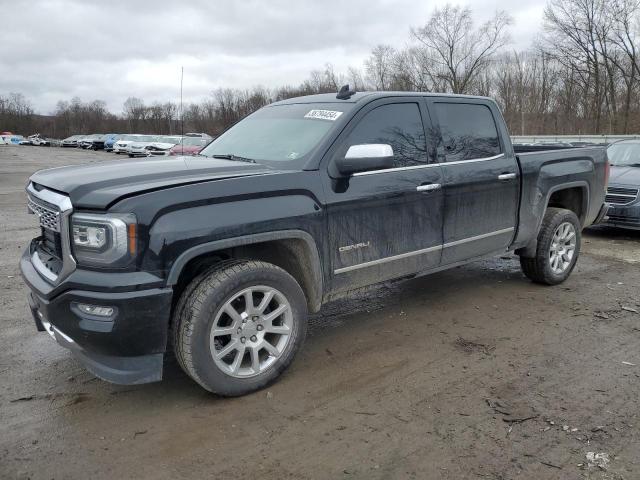 Image 1 of 2018 GMC SIERRA K1500 DENALI 2018 with VIN 3GTU2PEC6JG614782