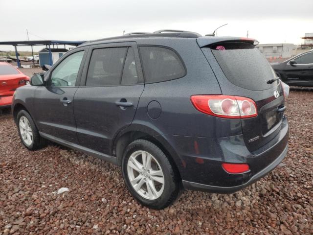 Изображение 2 2010 HYUNDAI SANTA FE SE 2010 с VIN 5NMSHDAGXAH343629
