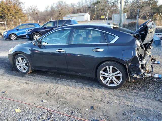 Изображение 2 2014 NISSAN ALTIMA 3.5S 2014 с VIN 1N4BL3AP2EC154766