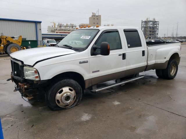 Изображение 1 2005 FORD F350 SUPER DUTY 2005 с VIN 1FTWW33P95EC11422